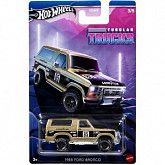Машинка Hot Wheels 1985 Ford Bronco 3/5 (GDG44 HRR97)
