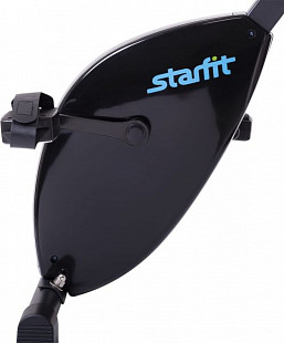 Велотренажер магнитный Starfit X-bike Vogue New BK-109