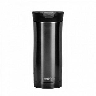 Термокружка Contigo Huron 1000-0504 Gunmetal