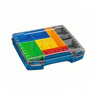 Чемодан Bosch i-BOXX 72 10 ячеек 1600A001S8