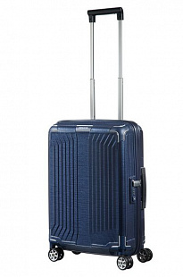 Чемодан Samsonite Lite-Box 55см 42N-11001 Blue