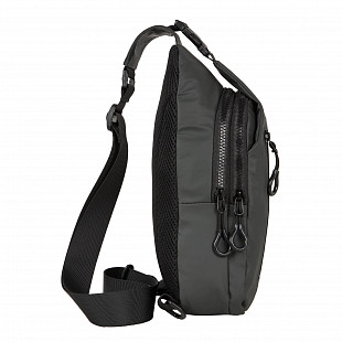 Городской рюкзак Polar 18247 black