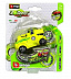 Коллекционная машина Bburago 1:43 Go Gear (18-30524) в асс.