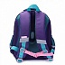 Рюкзак школьный GRIZZLY RA-979-2 /1 purple
