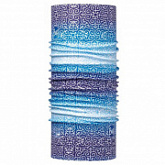 Бандана Buff High Uv Dharma Blue