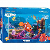 Пазлы Step Puzzle 35 "В поисках Немо" 91117