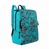 Рюкзак GRIZZLY RD-831-1 turquoise