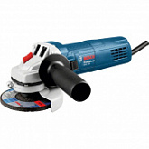Угловая шлифмашина Bosch GWS 750 S