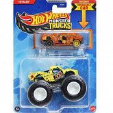 Машинки Hot Wheels Монстр трак Totaled (GRH81 JCG32)