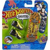 Игровой набор Hot Wheels Flame Thrower (HGT46 HVJ84)