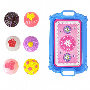 Набор продуктов Maya Toys Сладости 6690