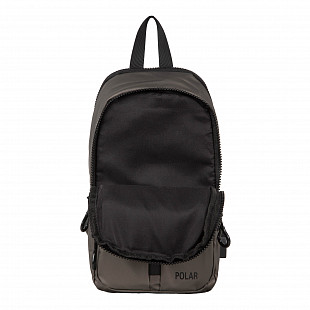 Городской рюкзак Polar 18248 black