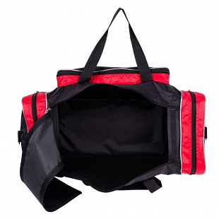 Дорожная сумка Polar 6008с black