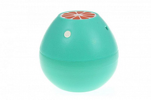 Ультразвуковой увлажнитель воздуха Bradex Настольный Грейпфрут SU 0095 Blue