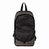 Городской рюкзак Polar 18248 black