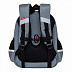 Рюкзак школьный GRIZZLY RAz-087-3 /1 black