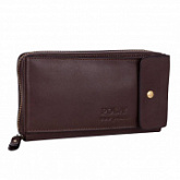 Кошелек Pola 9907 brown
