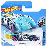 Машинка Hot Wheels Базовой коллекции Arachnorod 147/250 (5785 GRY49)
