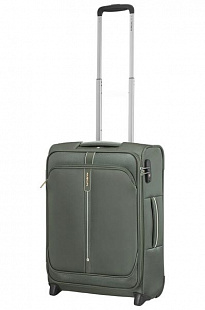 Чемодан Samsonite Popsoda 55см CT4-08001 Grey