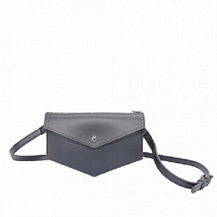 Сумка поясная Ors Oro PS-0034 /1 black