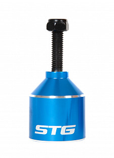 Пеги для самоката STG Х99074 blue