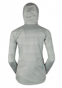 Куртка женская Husky Golora grey