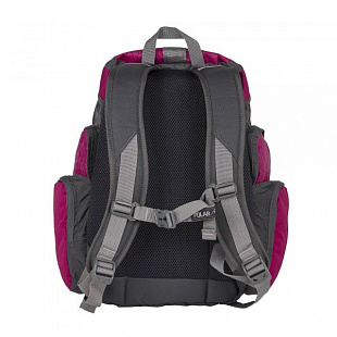 Городской рюкзак Polar П1507 black