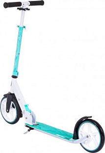 Самокат Ridex Marvel mint/white