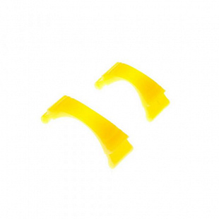 Очки для плавания Alpha Caprice KD-G30 aqua