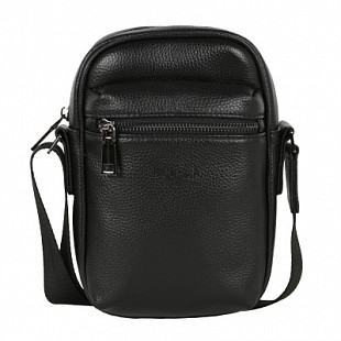 Мужская сумка Pola 0703 black