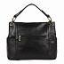 Женская сумка из кожи Pola 50010123-2 black