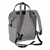 Городской рюкзак Polar 18205 blue