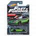Машинка Hot Wheels Форсаж 1/5 (GYN28 GRP54) Машинка Hot Wheels Форсаж 1/5 (GYN28 GRP54)