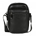 Мужская сумка Pola 0703 black