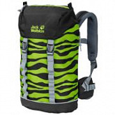 Спортивный рюкзак Jack Wolfskin Jungle Gym Pack gorilla 2006661-7427