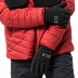Перчатки мужские Jack Wolfskin Vertigo Glove black