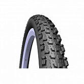Велопокрышка Rubena Mitas TS 62-622 (29"x2,45) R10 Kratos 510952478041