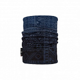 Бандана Buff Reversible Polar Neckwarmer Eskor Perfuse Blue