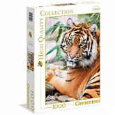 Пазл Clementoni Суматранский тигр 39295 