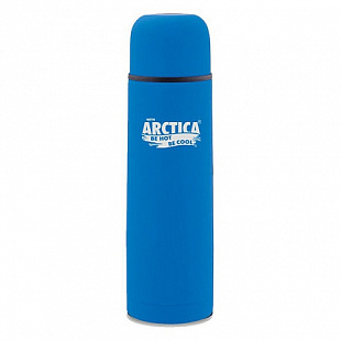 Термос Арктика 103-750 0,75 л blue