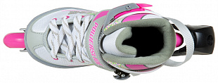 Роликовые коньки детские Powerslide Joker Girls 880232