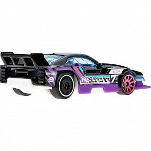 Машинка Hot Wheels Color Shifters Gt-Scorcher (BHR15 JKP20)