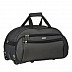Дорожная сумка Polar 7019.5 black