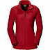 Джемпер женский Jack Wolfskin Midnight Moon Women 1703861 red Джемпер женский Jack Wolfskin Midnight Moon Women 1703861 red
