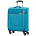 Чемодан American Tourister Funshine 55см 20G-11002 Light Blue