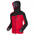 Куртка горнолыжная Husky Greb Red