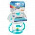 Поильник Canpol babies Love & Sea с силиконовым носиком 9+ 180 мл. (57/300_blu) blue
