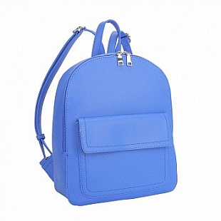 Городской рюкзак Ors Oro DS-0139 /2 blue