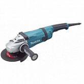 Угловая шлифмашина Makita GA 9030 SF