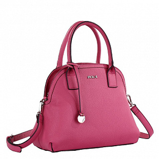 Женская сумка Pola 74518 dark pink